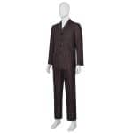 Doctor Who 10th Doctor Brown Suit David Tennant Iconic Costume