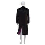 12th Doctor Trench Coat Twelfth Doctor Peter Capaldi Cosplay Costume 5