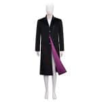 12th Doctor Trench Coat Twelfth Doctor Peter Capaldi Cosplay Costume 7