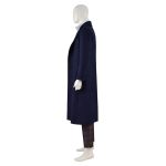 14th Doctor Cosplay Doctor Who Fourteenth Doctor New Coat Set Costume 11