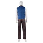 14th Doctor Cosplay Doctor Who Fourteenth Doctor New Coat Set Costume 8