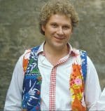 Sixth Doctor Shirt Dr Colin Baker Season 22 Costume 8